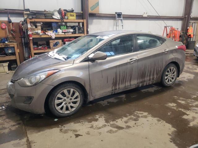 38954773 :رقم المزاد ، 5NPDH4AE1DH423092 vin ، 2013 Hyundai Elantra Gls مزاد بيع