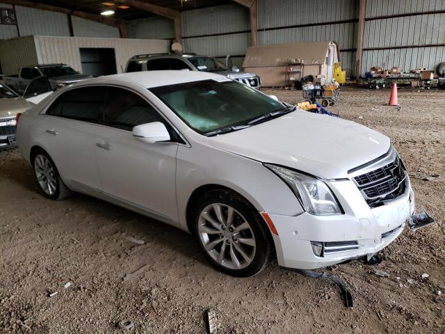 39520403 :رقم المزاد ، 2G61M5S33H9121767 vin ، 2017 Cadillac Xts Luxury مزاد بيع
