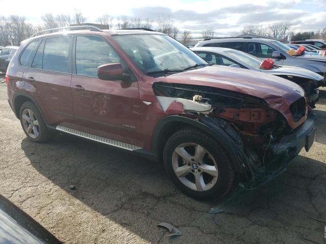 39359203 :رقم المزاد ، 5UXFE4C54AL380646 vin ، 2010 Bmw X5 Xdrive30i مزاد بيع