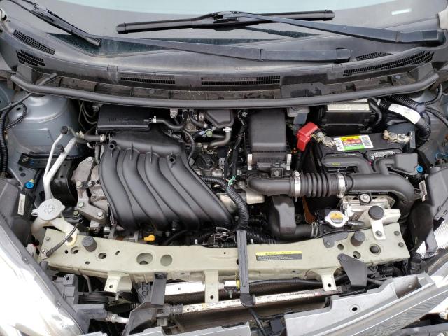 Продаж на аукціоні авто 2015 Nissan Versa Note S, vin: 3N1CE2CP9FL445273, номер лоту: 38104113