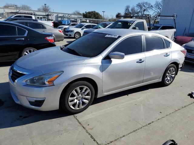 Aukcja sprzedaży 2015 Nissan Altima 2.5, vin: 1N4AL3AP6FC270016, numer aukcji: 39186793