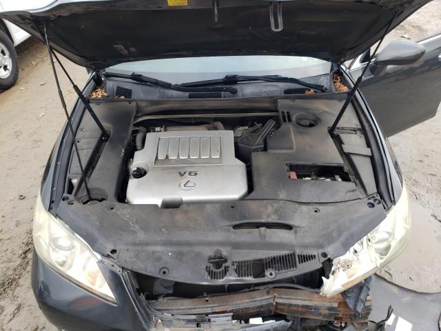 Продажа на аукционе авто 2009 Lexus Es 350, vin: JTHBJ46G492286291, номер лота: 39170003