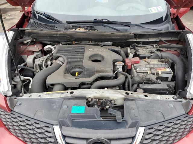 Aukcja sprzedaży 2011 Nissan Juke S, vin: JN8AF5MV6BT009488, numer aukcji: 39152283