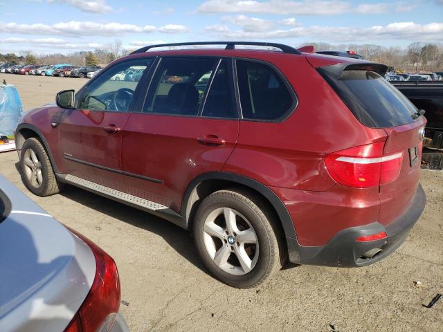 39359203 :رقم المزاد ، 5UXFE4C54AL380646 vin ، 2010 Bmw X5 Xdrive30i مزاد بيع