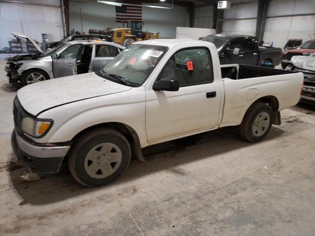Aukcja sprzedaży 2004 Toyota Tacoma, vin: 5TENL42N54Z443599, numer aukcji: 38778603