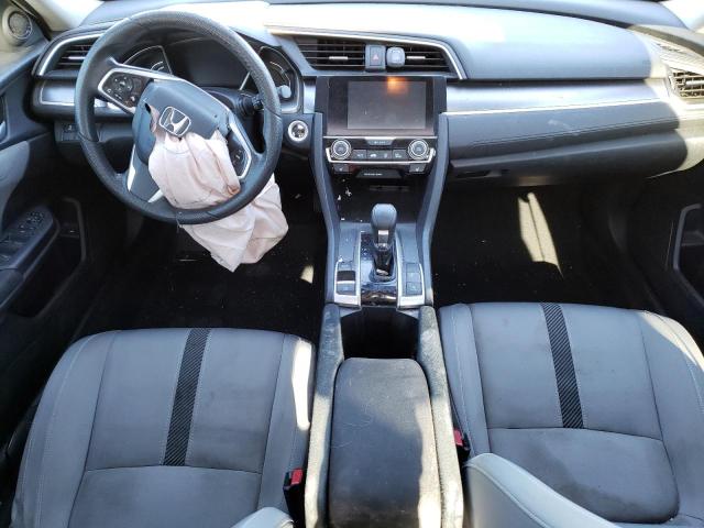 2017 Honda Civic Ex მანქანა იყიდება აუქციონზე, vin: 2HGFC1F36HH634270, აუქციონის ნომერი: 38573983