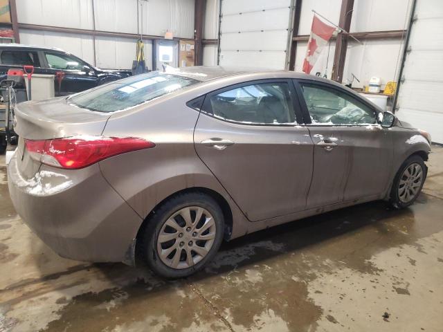 38954773 :رقم المزاد ، 5NPDH4AE1DH423092 vin ، 2013 Hyundai Elantra Gls مزاد بيع