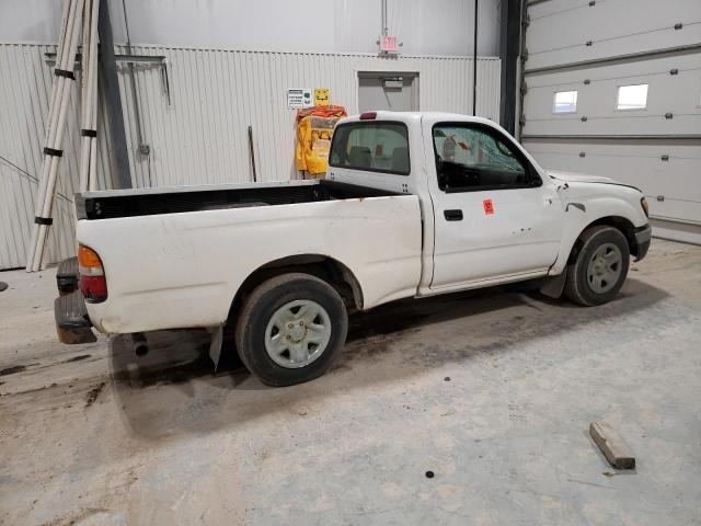 Aukcja sprzedaży 2004 Toyota Tacoma, vin: 5TENL42N54Z443599, numer aukcji: 38778603