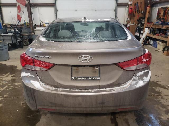 38954773 :رقم المزاد ، 5NPDH4AE1DH423092 vin ، 2013 Hyundai Elantra Gls مزاد بيع