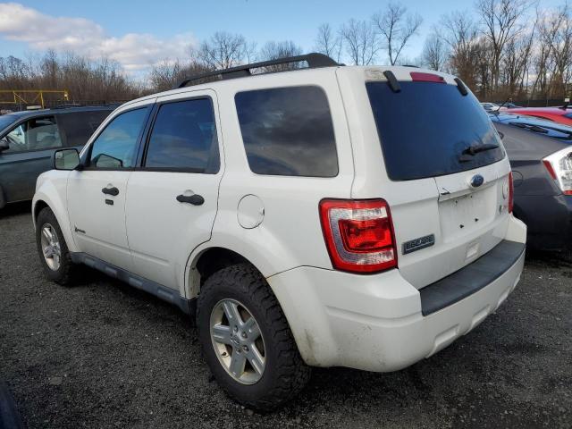 Продаж на аукціоні авто 2011 Ford Escape Hybrid, vin: 1FMCU5K3XBKB48813, номер лоту: 37360063