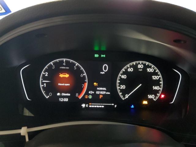 Продаж на аукціоні авто 2022 Honda Civic Sport, vin: 2HGFE2F5XNH568724, номер лоту: 38405553