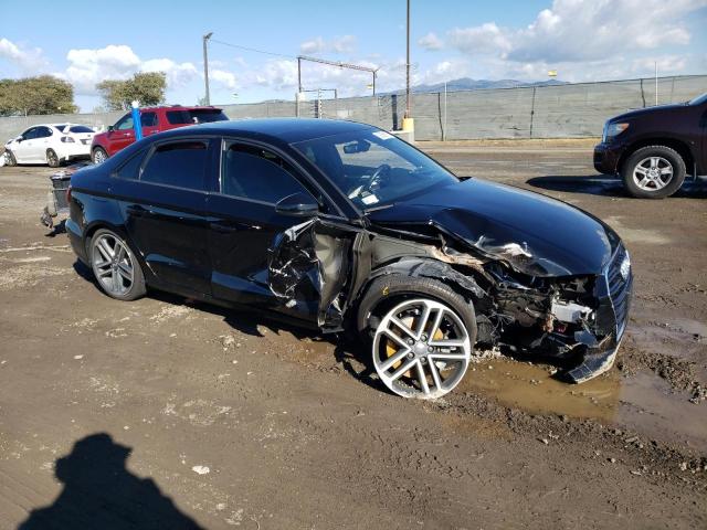 Продажа на аукционе авто 2018 Audi A3 Premium, vin: WAUAUGFF0J1042884, номер лота: 39366163