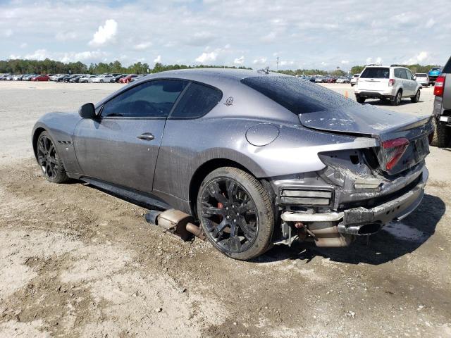 59799336 :رقم المزاد ، ZAM45VLA5E0078930 vin ، 2014 Maserati Granturismo مزاد بيع