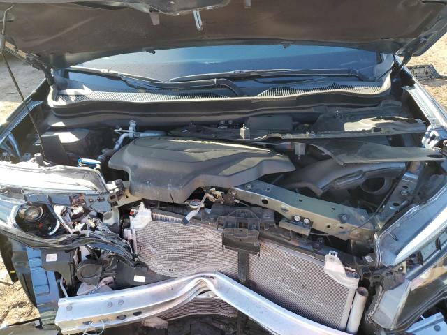 Aukcja sprzedaży 2021 Honda Pilot Se, vin: 5FNYF6H29MB092517, numer aukcji: 39169633