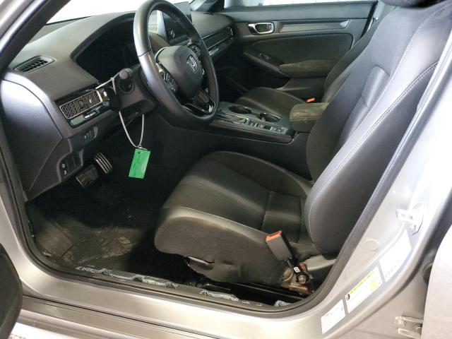 Продаж на аукціоні авто 2022 Honda Civic Sport, vin: 2HGFE2F5XNH568724, номер лоту: 38405553