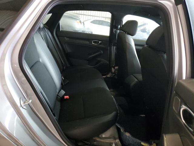 Продаж на аукціоні авто 2022 Honda Civic Sport, vin: 2HGFE2F5XNH568724, номер лоту: 38405553