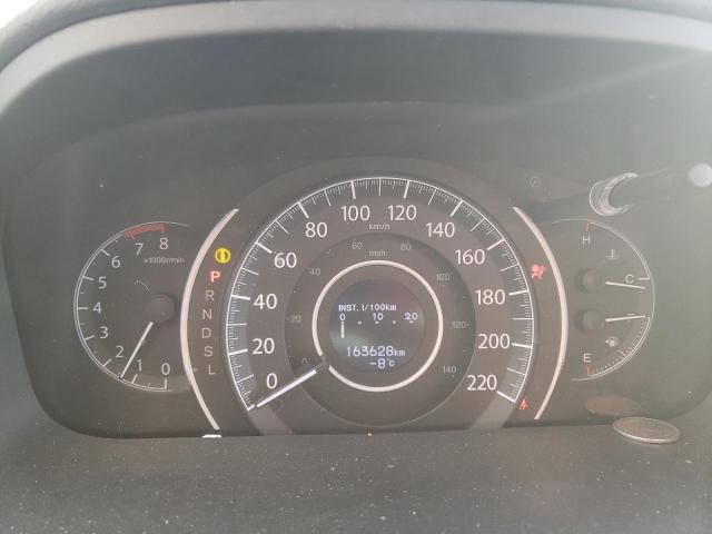 38517313 :رقم المزاد ، 5J6RM4H91GL804221 vin ، 2016 Honda Cr-v Touring مزاد بيع