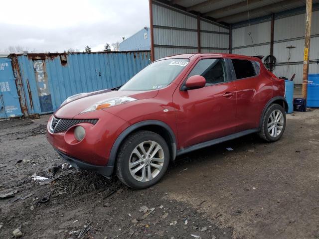 Aukcja sprzedaży 2011 Nissan Juke S, vin: JN8AF5MV6BT009488, numer aukcji: 39152283