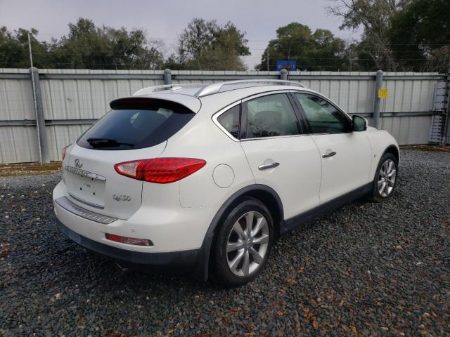 Aukcja sprzedaży 2014 Infiniti Qx50, vin: JN1BJ0HP7EM210802, numer aukcji: 39281863