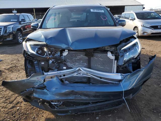 Aukcja sprzedaży 2021 Honda Pilot Se, vin: 5FNYF6H29MB092517, numer aukcji: 39169633