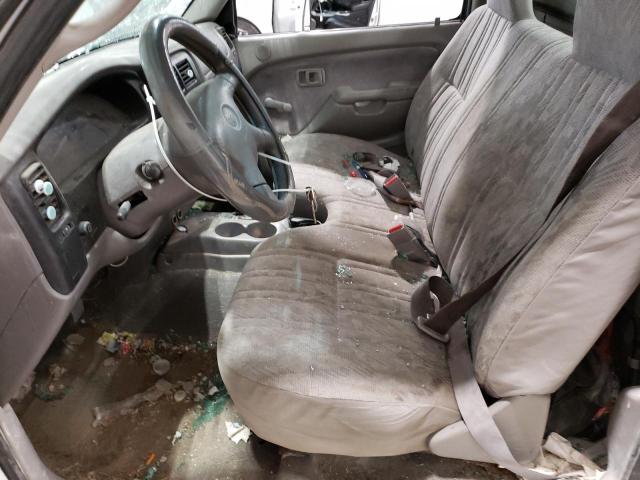 Aukcja sprzedaży 2004 Toyota Tacoma, vin: 5TENL42N54Z443599, numer aukcji: 38778603