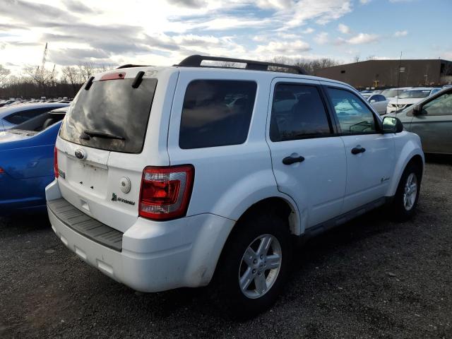 Продаж на аукціоні авто 2011 Ford Escape Hybrid, vin: 1FMCU5K3XBKB48813, номер лоту: 37360063