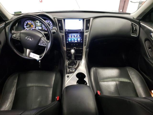 Продажа на аукционе авто 2015 Infiniti Q50 Base, vin: JN1BV7AP5FM357709, номер лота: 39325743