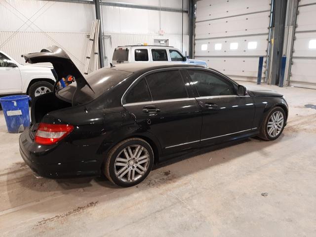 Продажа на аукционе авто 2009 Mercedes-benz C 300, vin: WDDGF54X29R077890, номер лота: 38925373