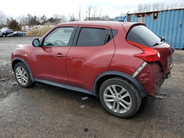 Aukcja sprzedaży 2011 Nissan Juke S, vin: JN8AF5MV6BT009488, numer aukcji: 39152283