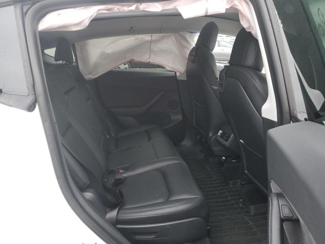 39058013 :رقم المزاد ، 5YJYGAEE3MF145582 vin ، 2021 Tesla Model Y مزاد بيع