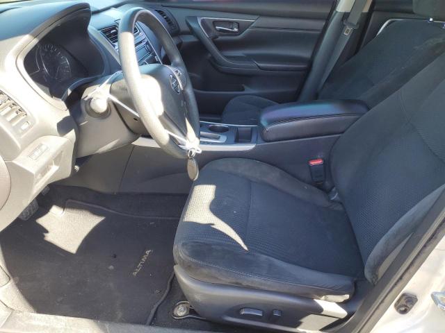 Aukcja sprzedaży 2015 Nissan Altima 2.5, vin: 1N4AL3AP6FC270016, numer aukcji: 39186793