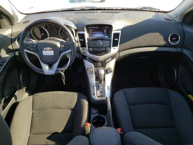 Aukcja sprzedaży 2014 Chevrolet Cruze Lt, vin: 1G1PC5SB1E7248976, numer aukcji: 39386113