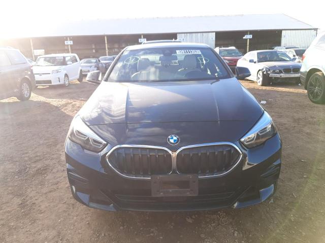 Aukcja sprzedaży 2022 Bmw 228i, vin: WBA53AK02N7K11809, numer aukcji: 39111353