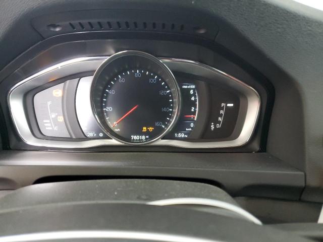 38311883 :رقم المزاد ، YV4612UM1G2000858 vin ، 2016 Volvo S60 Cross Country T5 مزاد بيع