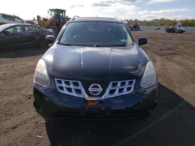Aukcja sprzedaży 2013 Nissan Rogue S, vin: JN8AS5MV1DW119944, numer aukcji: 39715543