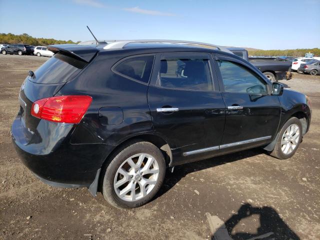 Aukcja sprzedaży 2013 Nissan Rogue S, vin: JN8AS5MV1DW119944, numer aukcji: 39715543