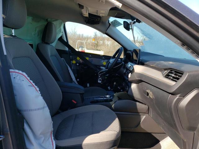 Продаж на аукціоні авто 2021 Ford Escape Se, vin: 1FMCU9G6XMUB09723, номер лоту: 39269363