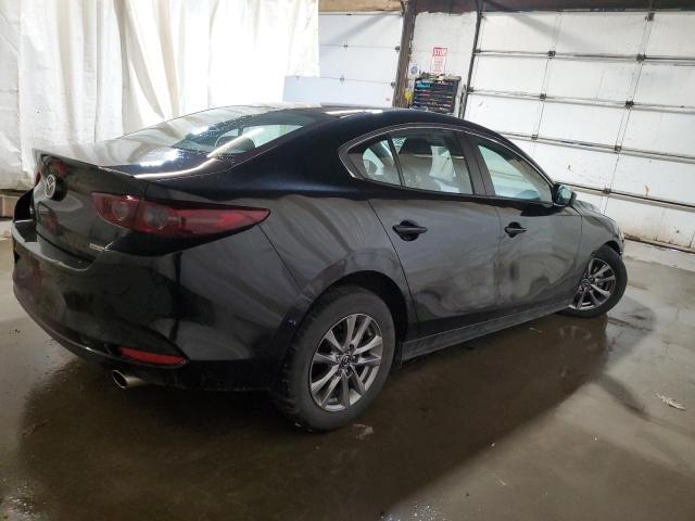 39134563 :رقم المزاد ، 3MZBPABL5LM129920 vin ، 2020 Mazda 3 مزاد بيع