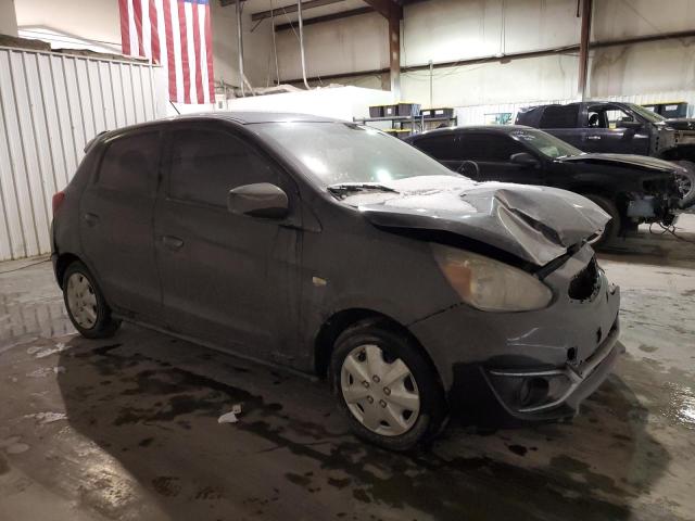 Aukcja sprzedaży 2017 Mitsubishi Mirage Es, vin: ML32A3HJXHH005548, numer aukcji: 38949493
