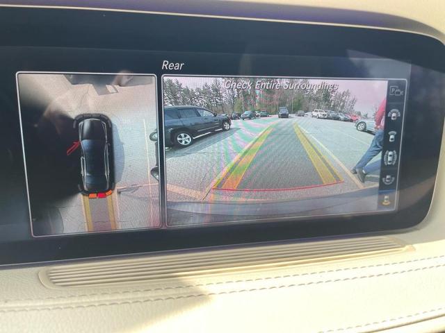 2014 Mercedes-benz S 550 4matic მანქანა იყიდება აუქციონზე, vin: WDDUG8FB3EA034929, აუქციონის ნომერი: 39786303