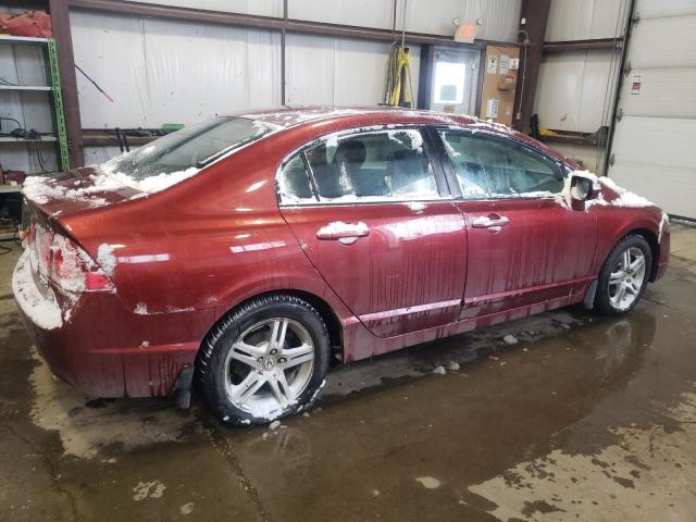 Продаж на аукціоні авто 2006 Acura Csx Premium, vin: 2HHFD56736H202686, номер лоту: 39350273
