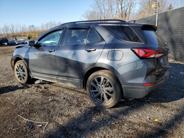 Aukcja sprzedaży 2022 Chevrolet Equinox Rs, vin: 3GNAXWEV3NS106778, numer aukcji: 39632873