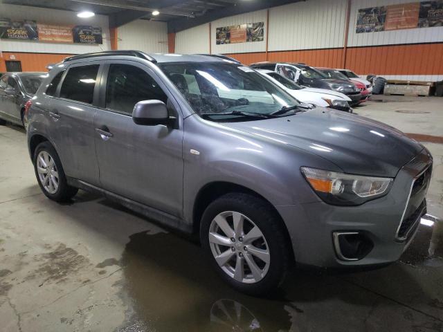 Aukcja sprzedaży 2014 Mitsubishi Rvr Gt, vin: 4A4AJ4AU0EE605326, numer aukcji: 39761243