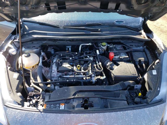 Продаж на аукціоні авто 2021 Ford Escape Se, vin: 1FMCU9G6XMUB09723, номер лоту: 39269363