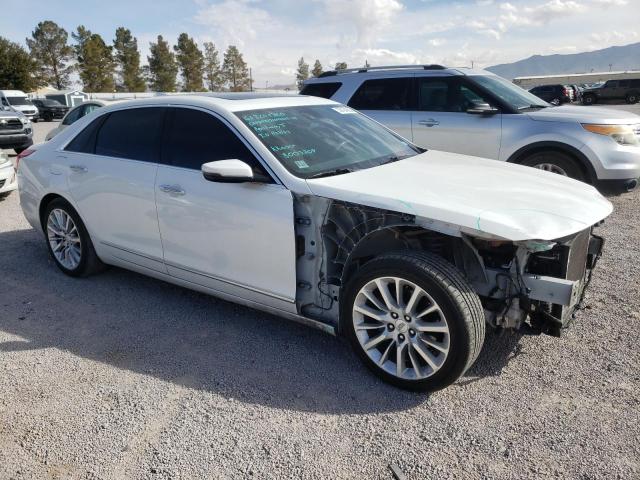 Продаж на аукціоні авто 2016 Cadillac Ct6 Luxury, vin: 1G6KC5RX7GU162887, номер лоту: 39194693