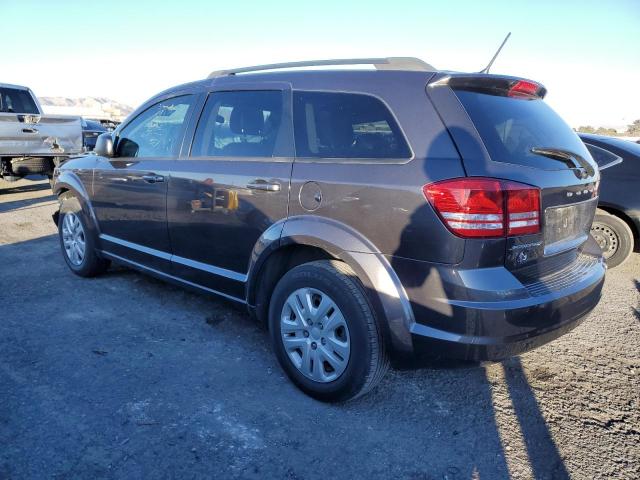 38825423 :رقم المزاد ، 3C4PDCAB0JT375685 vin ، 2018 Dodge Journey Se مزاد بيع
