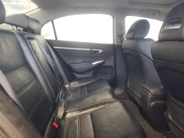 Продаж на аукціоні авто 2006 Acura Csx Premium, vin: 2HHFD56736H202686, номер лоту: 39350273