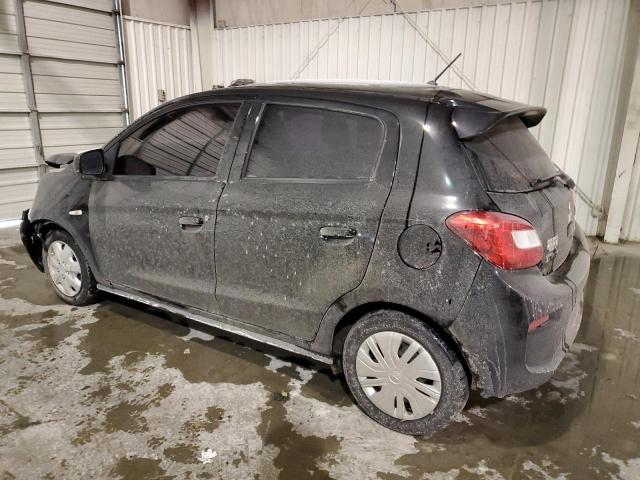 Aukcja sprzedaży 2017 Mitsubishi Mirage Es, vin: ML32A3HJXHH005548, numer aukcji: 38949493