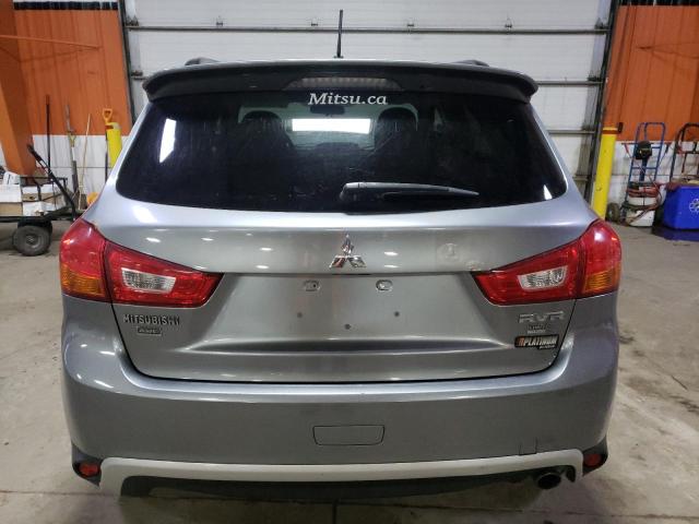 Aukcja sprzedaży 2014 Mitsubishi Rvr Gt, vin: 4A4AJ4AU0EE605326, numer aukcji: 39761243
