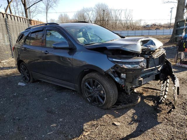 Aukcja sprzedaży 2022 Chevrolet Equinox Rs, vin: 3GNAXWEV3NS106778, numer aukcji: 39632873